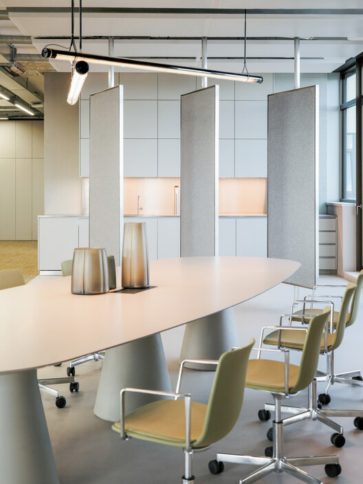 Design Hotels HQ  / RHO - Interior Photography, Chair