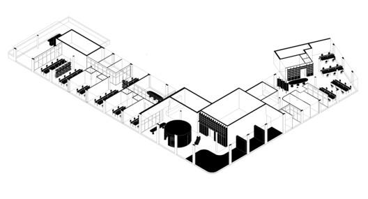 Design Hotels HQ  / RHO - Image 26 of 26