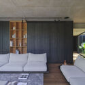Courtyard House / Estudio Simbiosis - Interior Photography, Houses