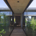 Courtyard House / Estudio Simbiosis - Houses