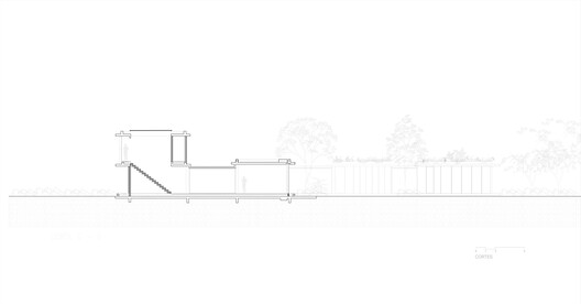 Courtyard House / Estudio Simbiosis - Image 27 of 30
