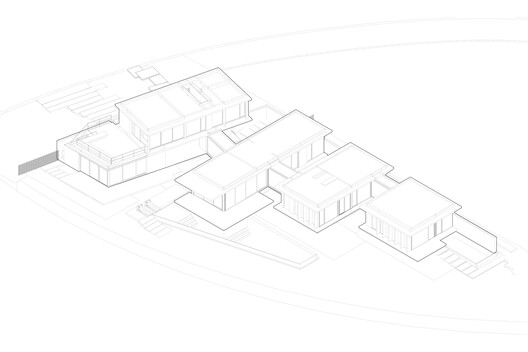 Courtyard House / Estudio Simbiosis - Image 29 of 30