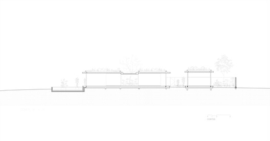 Courtyard House / Estudio Simbiosis - Image 28 of 30