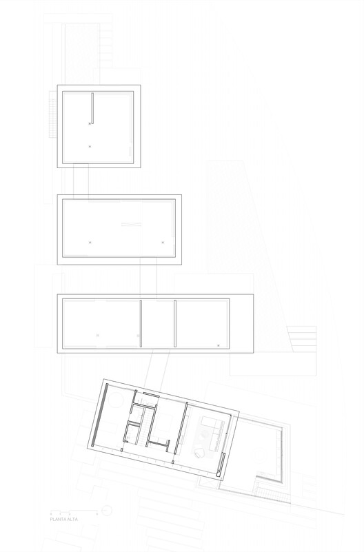Courtyard House / Estudio Simbiosis - Image 25 of 30