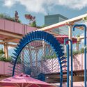 Remise Rosa Complex  / Hello Wood - Exterior Photography, Community 