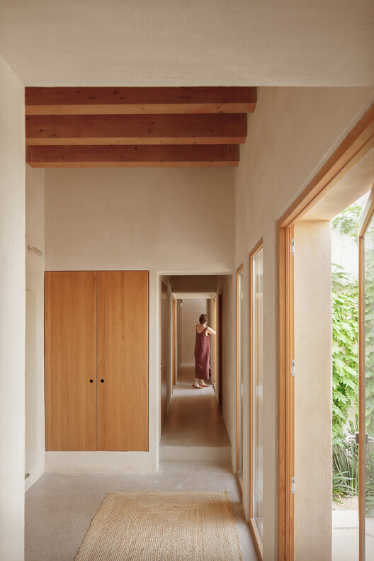 Casa Jar / Estudio Nada Casa Jar / Estudio Nada - Interior Photography, Wood