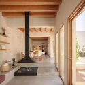Casa Jar / Estudio Nada - Interior Photography, Residential Interiors, Beam, Lighting