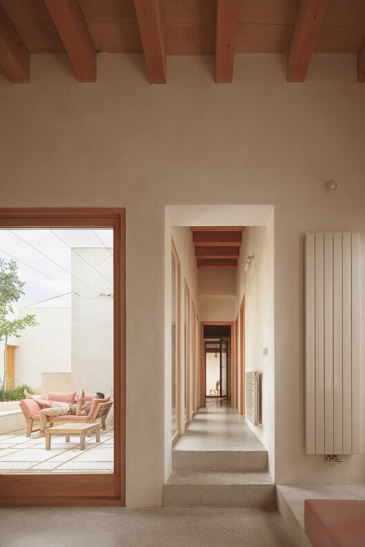 Casa Jar / Estudio Nada Casa Jar / Estudio Nada - Image 12 of 27