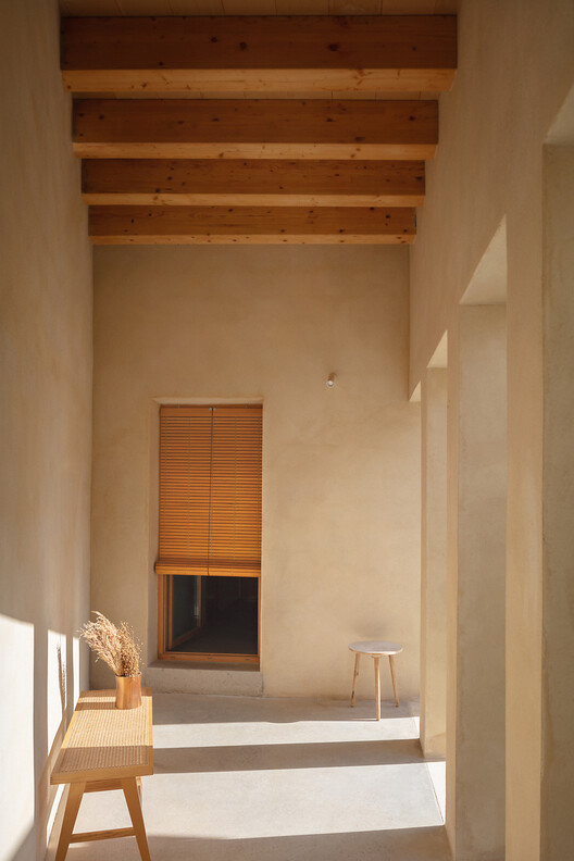 Casa Jar / Estudio Nada Casa Jar / Estudio Nada - Interior Photography, Wood