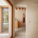 Casa Jar / Estudio Nada - Interior Photography, Residential Interiors