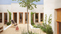 Casa Jar / Estudio Nada