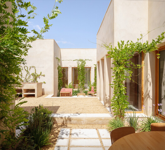 Casa Jar / Estudio Nada Casa Jar / Estudio Nada - Image 4 of 27