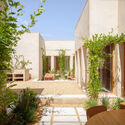 Casa Jar / Estudio Nada - Residential Interiors