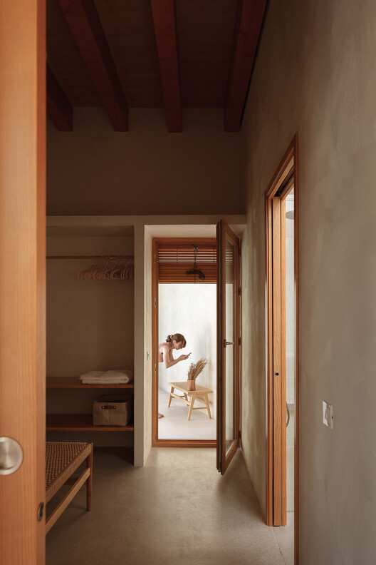 Casa Jar / Estudio Nada Casa Jar / Estudio Nada - Interior Photography, Wood