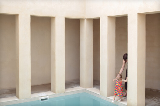 Casa Jar / Estudio Nada Casa Jar / Estudio Nada - Interior Photography
