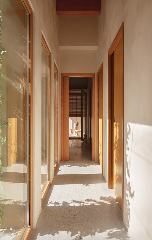 Casa Jar / Estudio Nada Casa Jar / Estudio Nada - Image 14 of 27