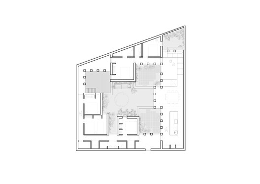 Casa Jar / Estudio Nada Casa Jar / Estudio Nada - Image 22 of 27