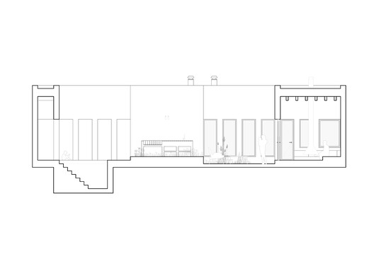 Casa Jar / Estudio Nada Casa Jar / Estudio Nada - Image 23 of 27