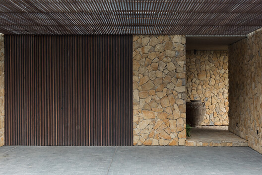 House Awasi / Caceres + Tous - Image 21 of 28