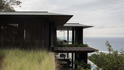 House Awasi / Caceres + Tous
