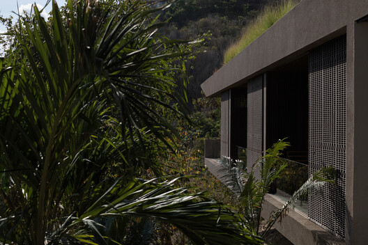 House Awasi / Caceres + Tous - Image 7 of 28