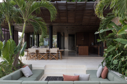 House Awasi / Caceres + Tous - Image 13 of 28