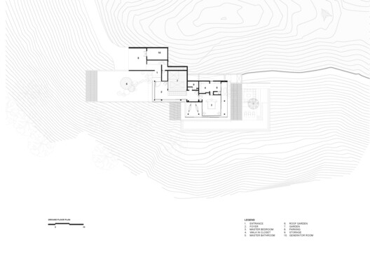 House Awasi / Caceres + Tous - Image 25 of 28