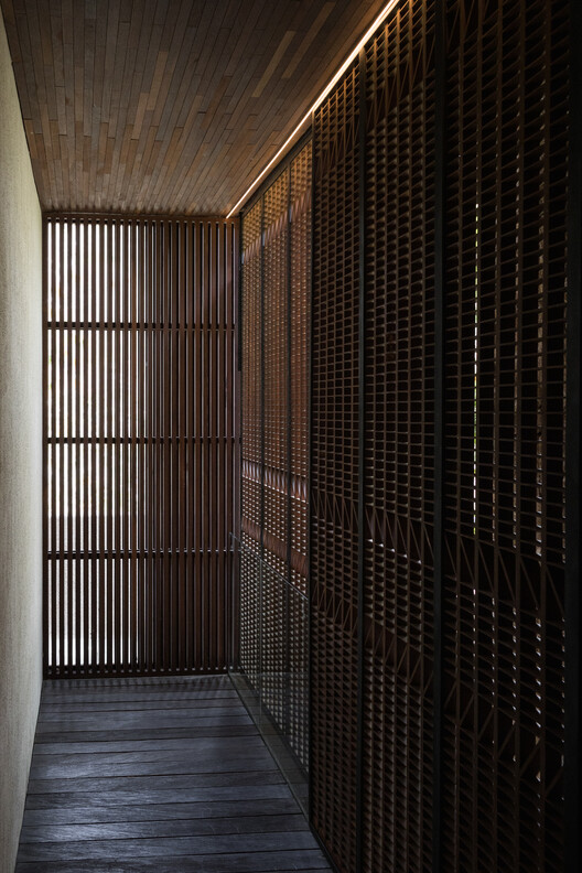 House Awasi / Caceres + Tous - Image 22 of 28