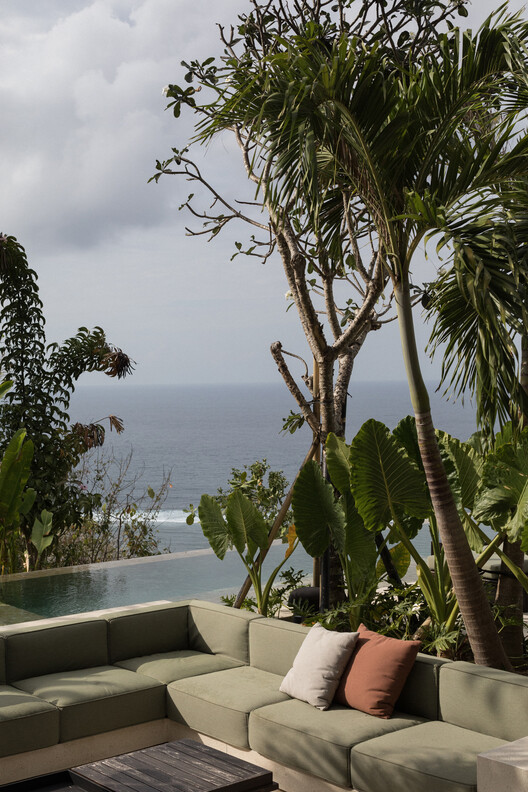 House Awasi / Caceres + Tous - Exterior Photography, Patio