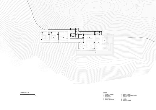 House Awasi / Caceres + Tous - Image 24 of 28