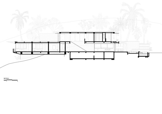 House Awasi / Caceres + Tous - Image 28 of 28