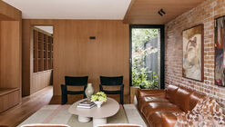 The Gentle House / the Stylesmiths