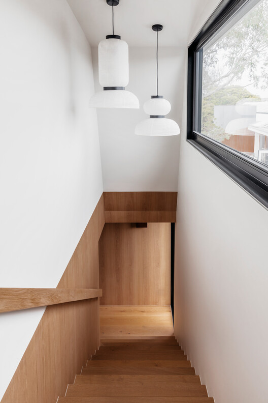 The Gentle House / the Stylesmiths The Gentle House / the Stylesmiths - Interior Photography, Wood, Lighting