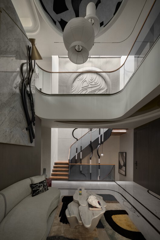 The Art House / Spaces Architects@ka The Art House / Spaces Architects@ka - Interior Photography, Bedroom