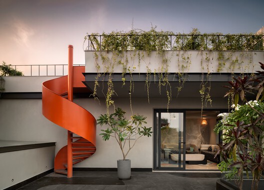 The Art House / Spaces Architects@ka The Art House / Spaces Architects@ka - Exterior Photography