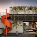 The Art House / Spaces Architects@ka - Exterior Photography, Houses, Stairs