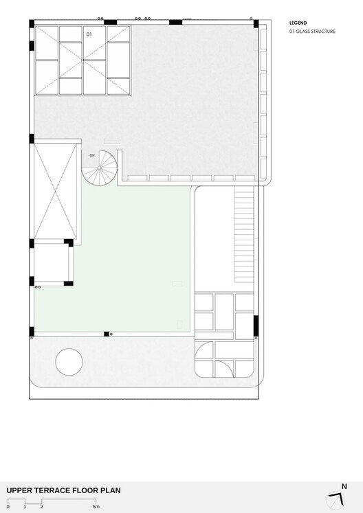 The Art House / Spaces Architects@ka The Art House / Spaces Architects@ka - Image 21 of 21