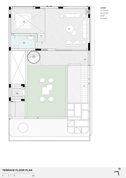 The Art House / Spaces Architects@ka The Art House / Spaces Architects@ka - Image 20 of 21