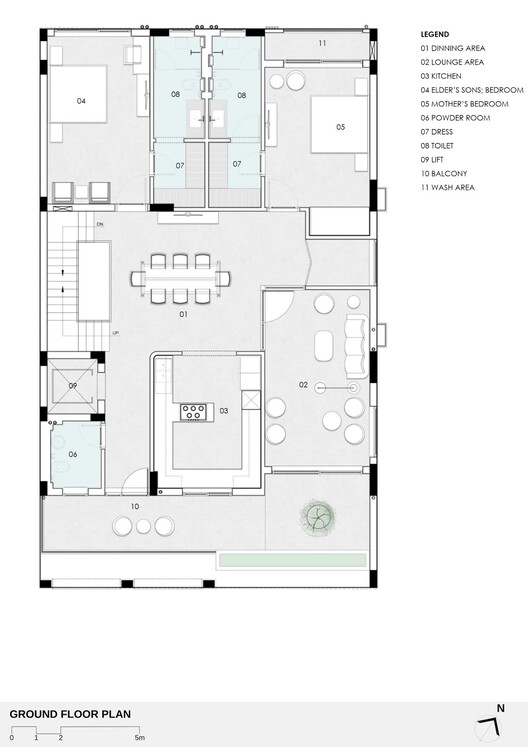 The Art House / Spaces Architects@ka The Art House / Spaces Architects@ka - Image 18 of 21