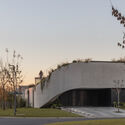GP House / AtelierM - Houses