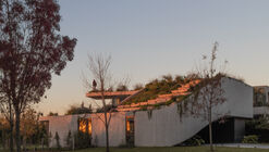 GP House / AtelierM