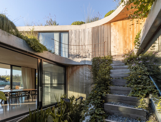 Casa GP / AtelierM - Imagen 4 de 28