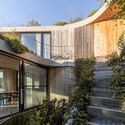 GP House / AtelierM - Houses