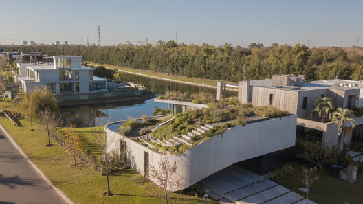 Casa GP / AtelierM - Imagen 5 de 28