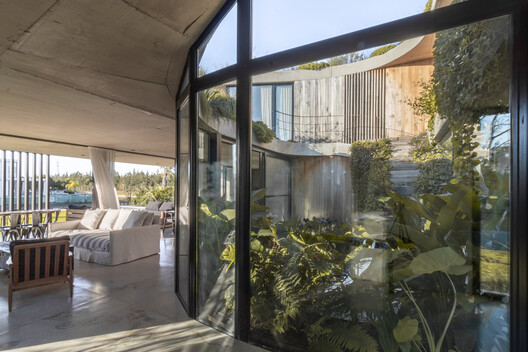 Casa GP / AtelierM - Imagen 12 de 28