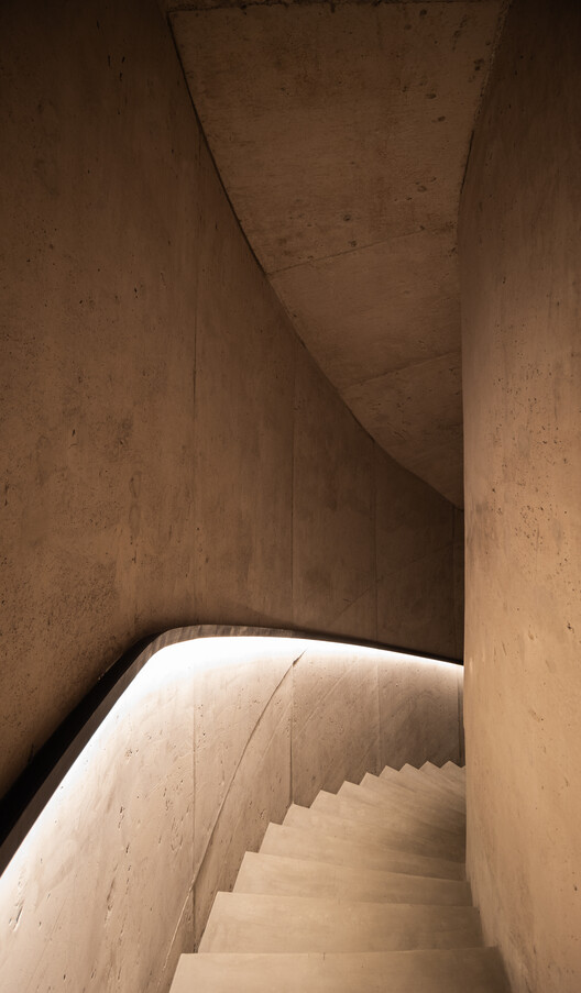 Casa GP / AtelierM - Imagen 16 de 28