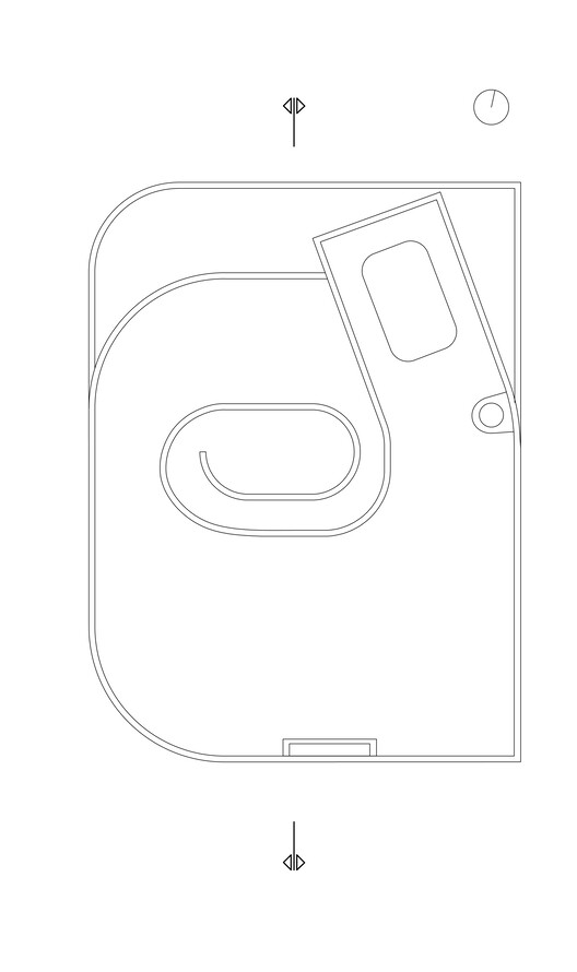 Casa GP / AtelierM - Imagen 21 de 28