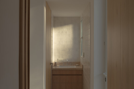 CCE House / ONA - Oficina Nómada de Arquitectura CCE House / ONA - Oficina Nómada de Arquitectura - Image 13 of 33