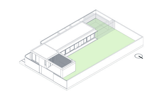 CCE House / ONA - Oficina Nómada de Arquitectura CCE House / ONA - Oficina Nómada de Arquitectura - Image 32 of 33