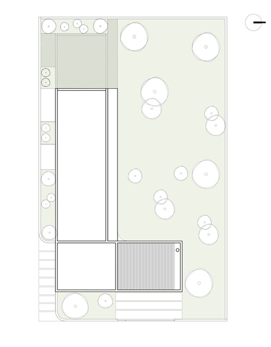 CCE House / ONA - Oficina Nómada de Arquitectura CCE House / ONA - Oficina Nómada de Arquitectura - Image 26 of 33